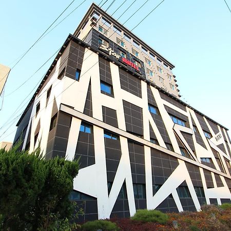 Star Motel Pohang Extérieur photo