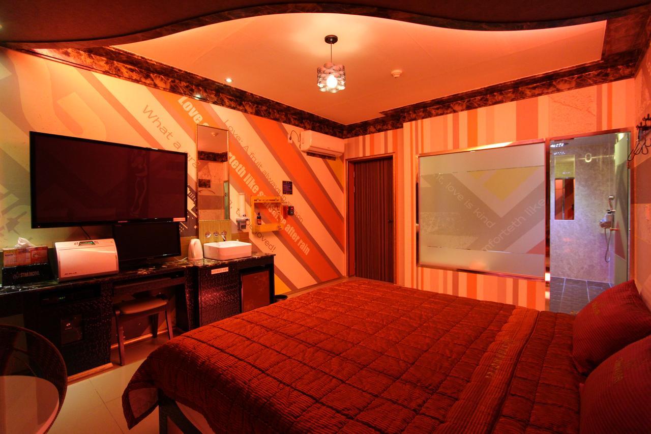 Star Motel Pohang Extérieur photo